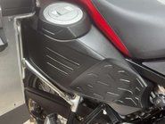 BMW F800 2014 ONLY 23K FULL ALLOY LUGGAGE NEW MOT SERVICED 800CC 15