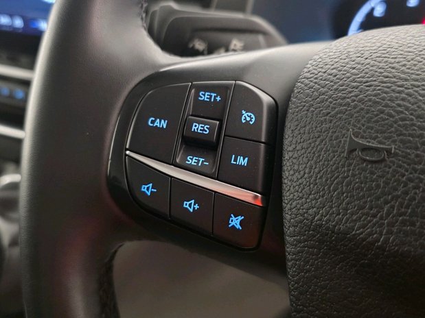 Ford Transit TRANSIT 350 L3 DIESEL FWD 2.0 Eco Blue 170ps H2 Limited Van 19