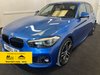 BMW 1 Series 2.0 120d M Sport Shadow Edition Auto 5dr