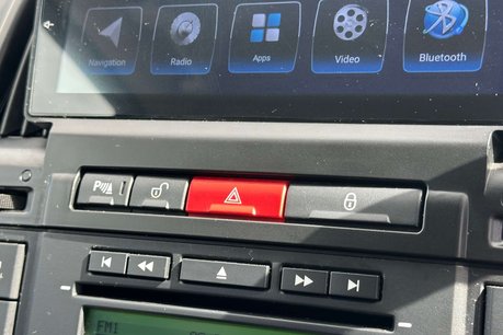 Land Rover Freelander 2 2.2 SD4 Sport LE SUV 5dr Diesel CommandShift 4WD Euro 5 (190 ps) 37