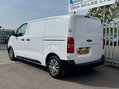 Citroen Dispatch 1.5 Dispatch 1000 Enterprise Professional Blue HDi S/S 34