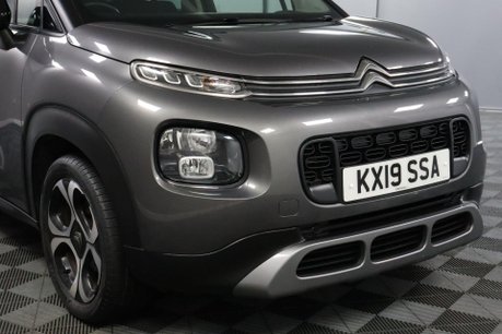 Citroen C3 Aircross PURETECH FLAIR S/S 24