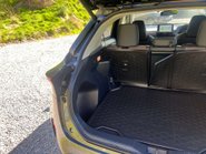 Toyota Yaris Cross 1.5 Yaris Cross Excel HEV 4x4 Auto 4WD 5dr 44