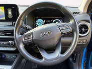 Hyundai KONA 1.0 Kona Premium TGDi MHEV 5dr 22