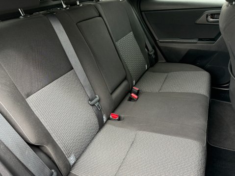 Toyota Auris **SORRY NOW SOLD** 18