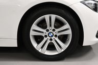 BMW 3 Series 2.0 320I Sport Auto 5dr 17
