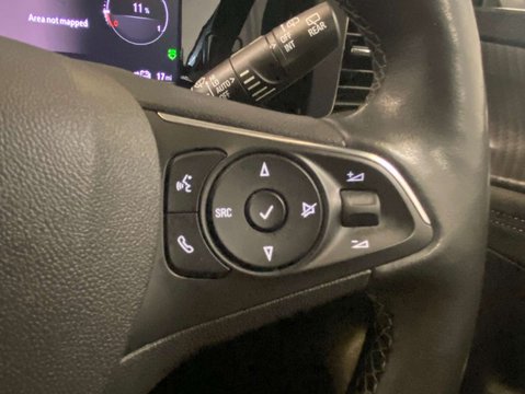 Vauxhall Mokka Mokka Ultimate EV 5dr 14