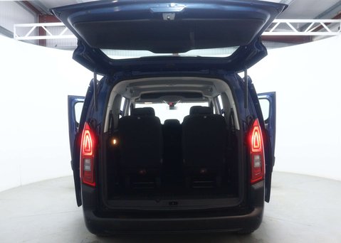 Citroen Berlingo e-Berlingo Feel 5dr 52