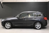 BMW X3 3.0 X3 xDrive 30d SE Auto 4WD 5dr 18