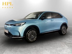 Honda e:Ny1 68.8kWh Advance SUV 5dr Electric Auto (204 ps) Cruise Control - DAB Radio
