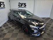 Mercedes-Benz A Class 2.0 A45 AMG Hatchback 5dr Petrol SpdS DCT 4MATIC Euro 6 (s/s) (381 ps) 13
