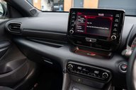 Toyota GR Yaris 1.6 GR Yaris 4WD 4WD 3dr 44