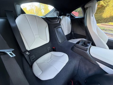 BMW I8 1.5 7.1kWh Auto 4WD Euro 6 (s/s) 2dr 27