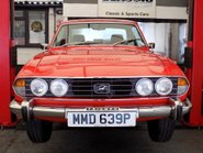 Triumph Stag MKII Automatic 28