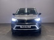 Vauxhall Crossland 1.2 Turbo Ultimate Nav SUV 5dr Petrol Manual Euro 6 (s/s) (130 ps) 2 Owners 3