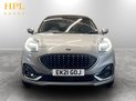 Ford Puma 1.0T EcoBoost MHEV ST-Line Vignale SUV 5dr Petrol Manual Euro 6 (s/s) (155 2