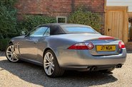 Jaguar XKR XKR 10
