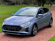 Hyundai i20 T-GDI ULTIMATE 22