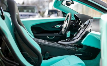 Bugatti Veyron Grand Sport Vitesse 15