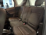 Vauxhall Meriva 1.7 CDTi Exclusiv Auto Euro 5 5dr 12