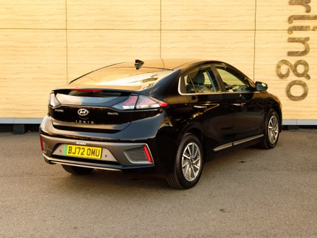 Hyundai IONIQ PREMIUM