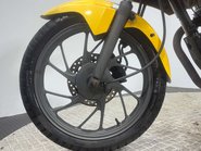 Honda CB GLR125 2018 21K GOOD RUNNING PROJECT BIKE CBF125 125CC LEARNER BIKE 24