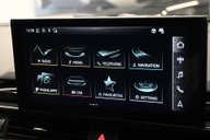 Audi A4 2.0 A4 Black Edition 40 TFSI MHEV Semi-Auto 5dr 38