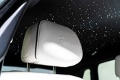 Rolls-Royce Ghost V12. FULL PPF. STARLIGHT. H, C & M SEATS. REAR ENTERTAINMENT. HUD. 22