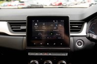 Renault Captur TECHNO E-TECH 22