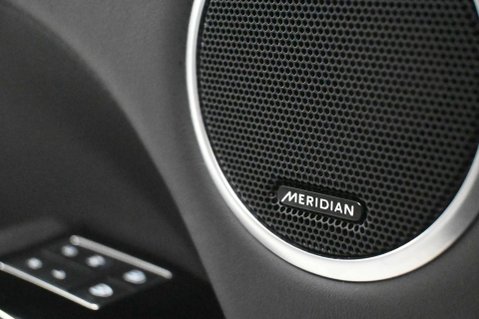 Land Rover Range Rover Sport 3.0 Range Rover Sport HSE Dynamic Black D MHEV Auto 4WD 5dr 11