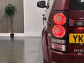 Land Rover Discovery 3.0 SD V6 Graphite SUV 5dr Diesel Auto 4WD Euro 6 (s/s) (256 bhp) 21