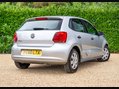 Volkswagen Polo 1.2 Polo S 60 5dr 3
