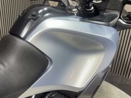 Triumph Trophy 1200 SE 2014 32K FULL LUGGAGE LONG MOT WARRANTY 1200CC 30