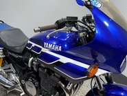 Yamaha XJR 1996 CLASSIC MUSCLE BIKE PROJECT SPARES OR REPAIR 1200CC 10