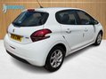 Peugeot 208 1.0 PureTech Active Hatchback 5dr Petrol Manual Euro 6 (68 ps) 19