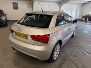 Audi A1 1.4 TFSI Sport Euro 5 (s/s) 3dr 8