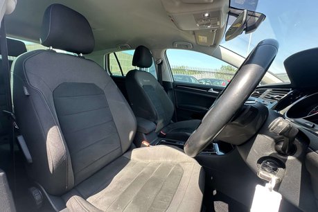 Volkswagen Golf 2.0 TDI GT Hatchback 5dr Diesel DSG Euro 6 (s/s) (150 ps) 22