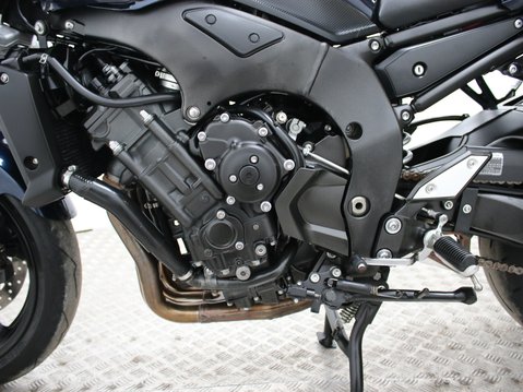 Yamaha FZ1 FZ1 N 36