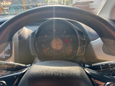Peugeot 108 1.0 VTi Active Euro 5 5dr Euro 5 30