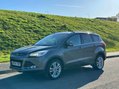 Ford Kuga 2.0 Kuga Titanium X 4x4 TDCi 4WD 5dr 2