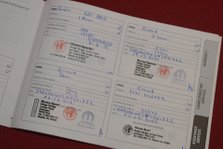 Alfa Romeo Giulia Tb Veloce 43