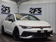 Volkswagen Golf 2.0 TSI GTI Clubsport 45 Hatchback 5dr Petrol DSG Euro 6 (s/s) (300 ps) 50