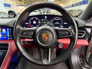 Porsche Taycan Performance Plus 93.4kWh 4S Saloon 4dr Electric Auto 4WD (571 ps) 47