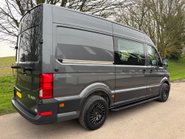 MAN TGE 3.180 4Motion Standard Hr DCIV - DSG Auto - 5 Seats 2