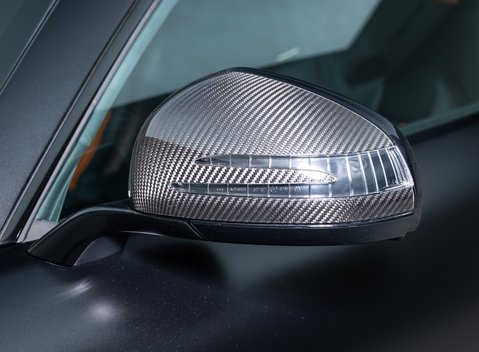 Mercedes-Benz Amg GT BLACK SERIES 35