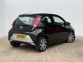 Toyota Aygo 1.0 Aygo X-Play TSS VVT-i 5dr 24
