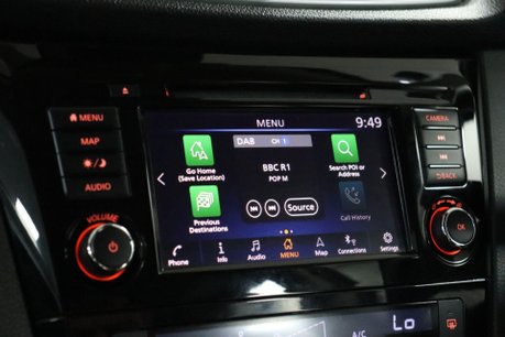 Nissan Qashqai DIG-T ACENTA PREMIUM 40