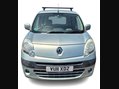 Renault Kangoo 1.6 Kangoo Expression 16v Auto 5dr 8