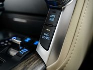 Toyota Land Cruiser ZX300 3.5 Automatic Petrol 41