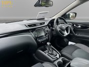 Nissan Qashqai 1.3 DIG-T N-Connecta SUV 5dr Petrol DCT Auto Euro 6 (s/s) (160 ps) 15